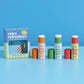 Poppy & Pout Lip Balm Trio