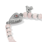 Power of Pink 2026 Stretch Bracelet