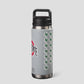 Buckeyes® 26 oz Rambler® Water Bottle