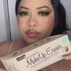 Sweet Cream MakeUp Eraser Cloth detail video