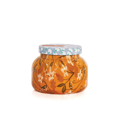 Pattern Play Jar, Pumpkin Dulce
