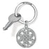 Interlok Medallion Key Fob