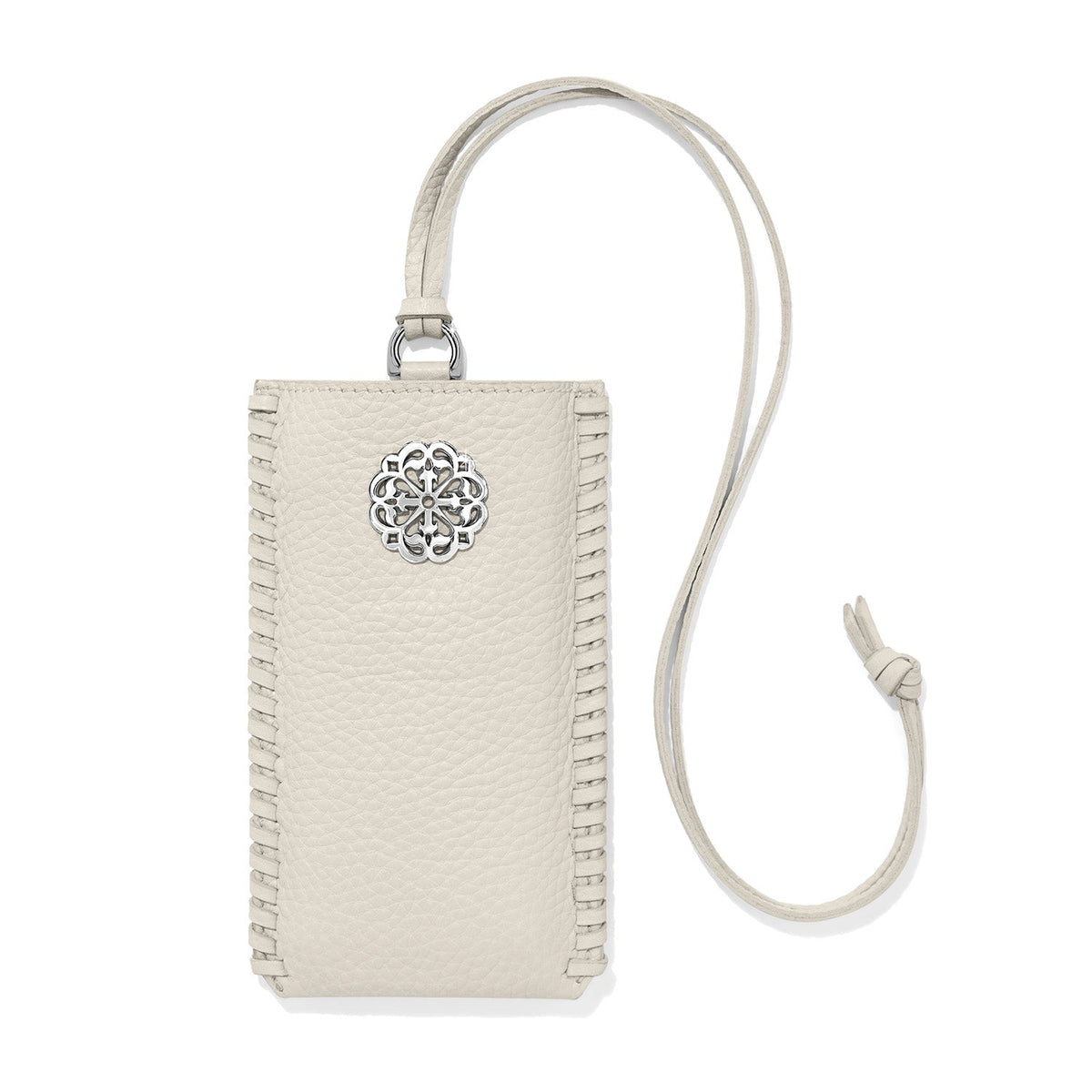 Ferrara Pockette Eyeglass Case