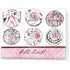 Hello Sweets Notepad Front View