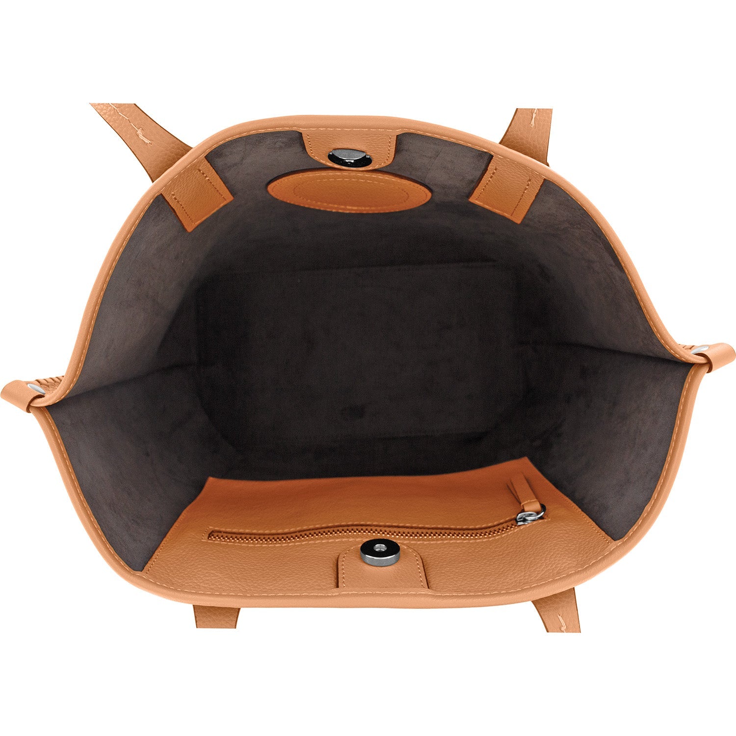 Ferrara Viviana Large Tote Bag - Image 2 - Brighton