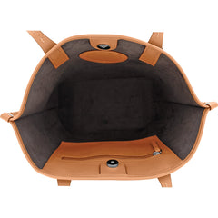 Ferrara Viviana Large Tote Bag - Image 2 - Brighton