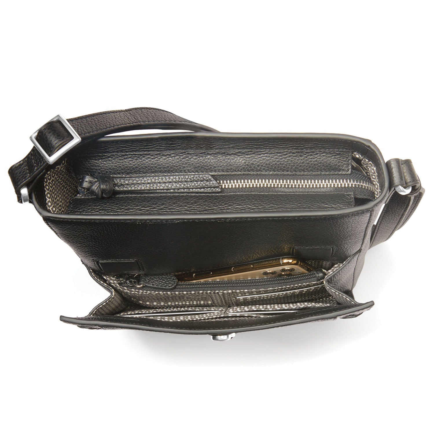 Astrid Organizer Bag front pocket