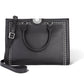 Brighton - Jaxon Tote Bag - Image 1