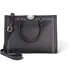 Brighton - Jaxon Tote Bag - Image 1