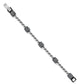 Meridian Bracelet Chain View