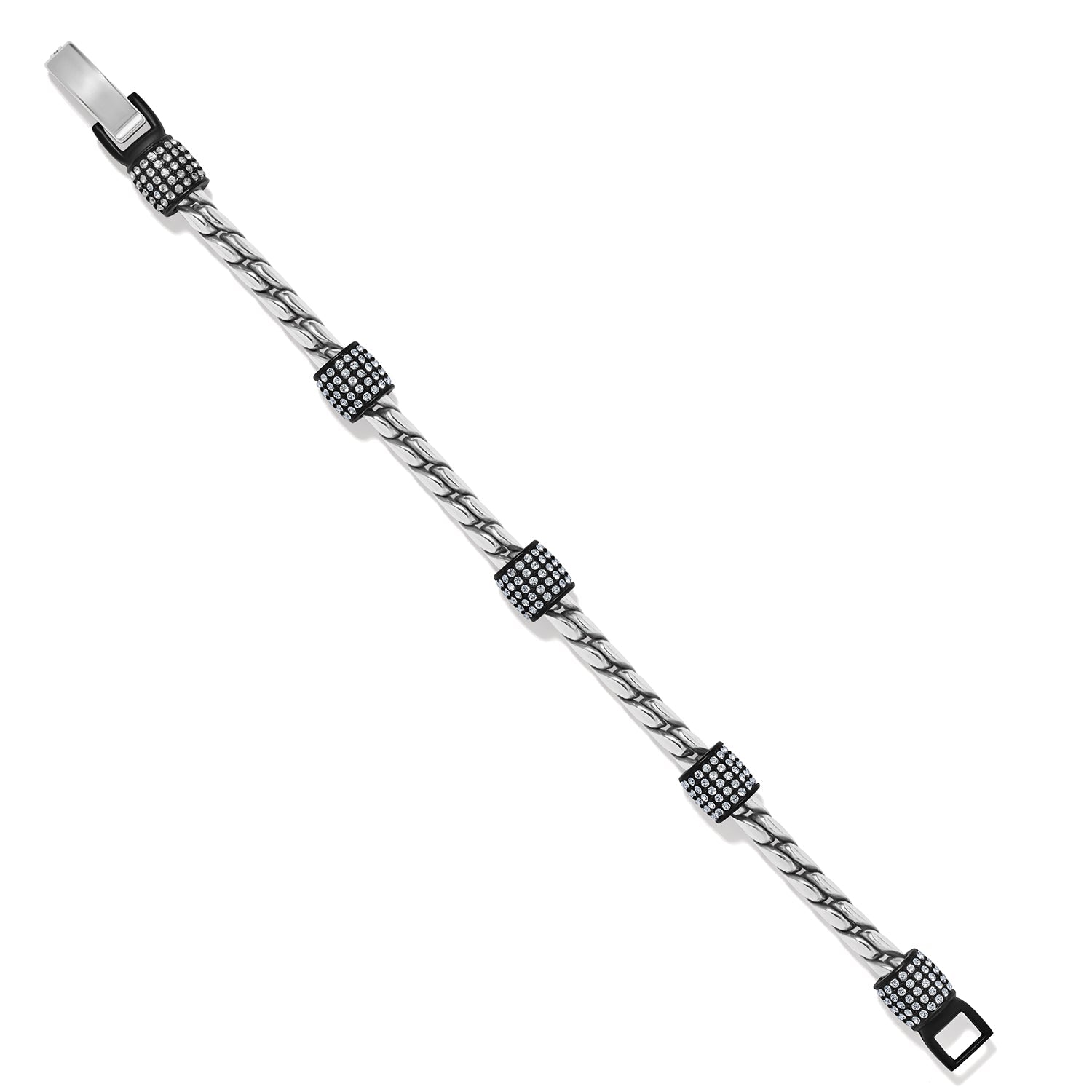 Meridian Bracelet Chain View