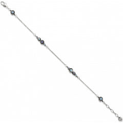 Halo Anklet