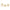 Contempo Small Hoop Earrings