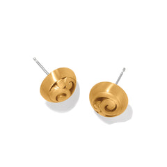Contempo Post Earrings