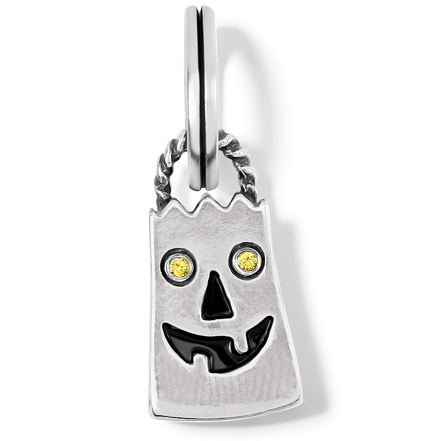 Brighton Bag of Treats Charm