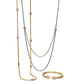 Meridian Open Hinged Bangle