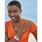 Colormix Bangle Model Shot