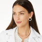 Brighton - Meridian Petite Pearl Station Necklace - Image 2