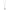 Illumina Diamond Petite Necklace Front View