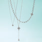 Illumina Diamond Petite Necklace Collection View