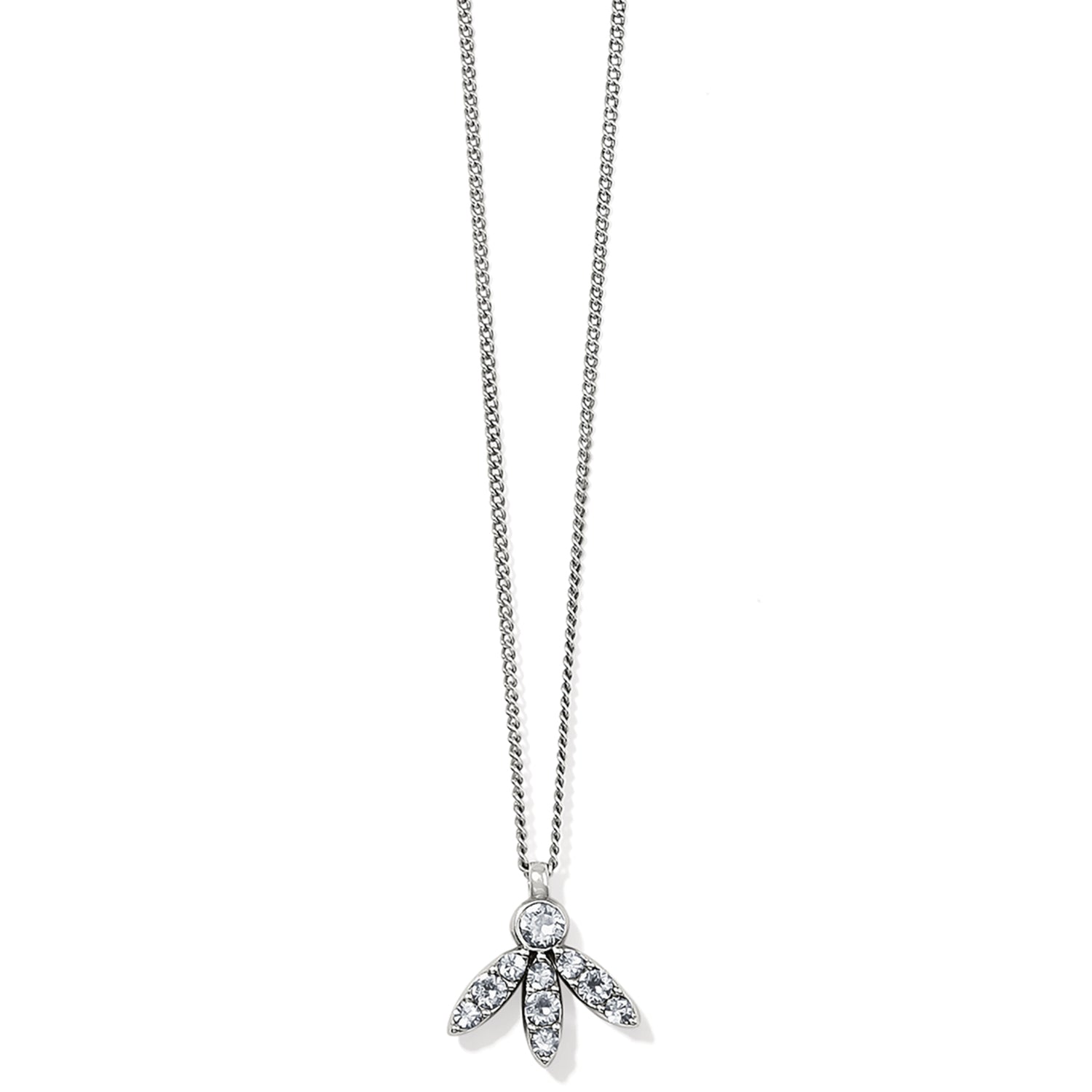 Brighton Illumina Flair Petite Necklace