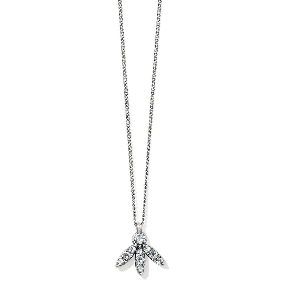 Brighton Illumina Flair Petite Necklace