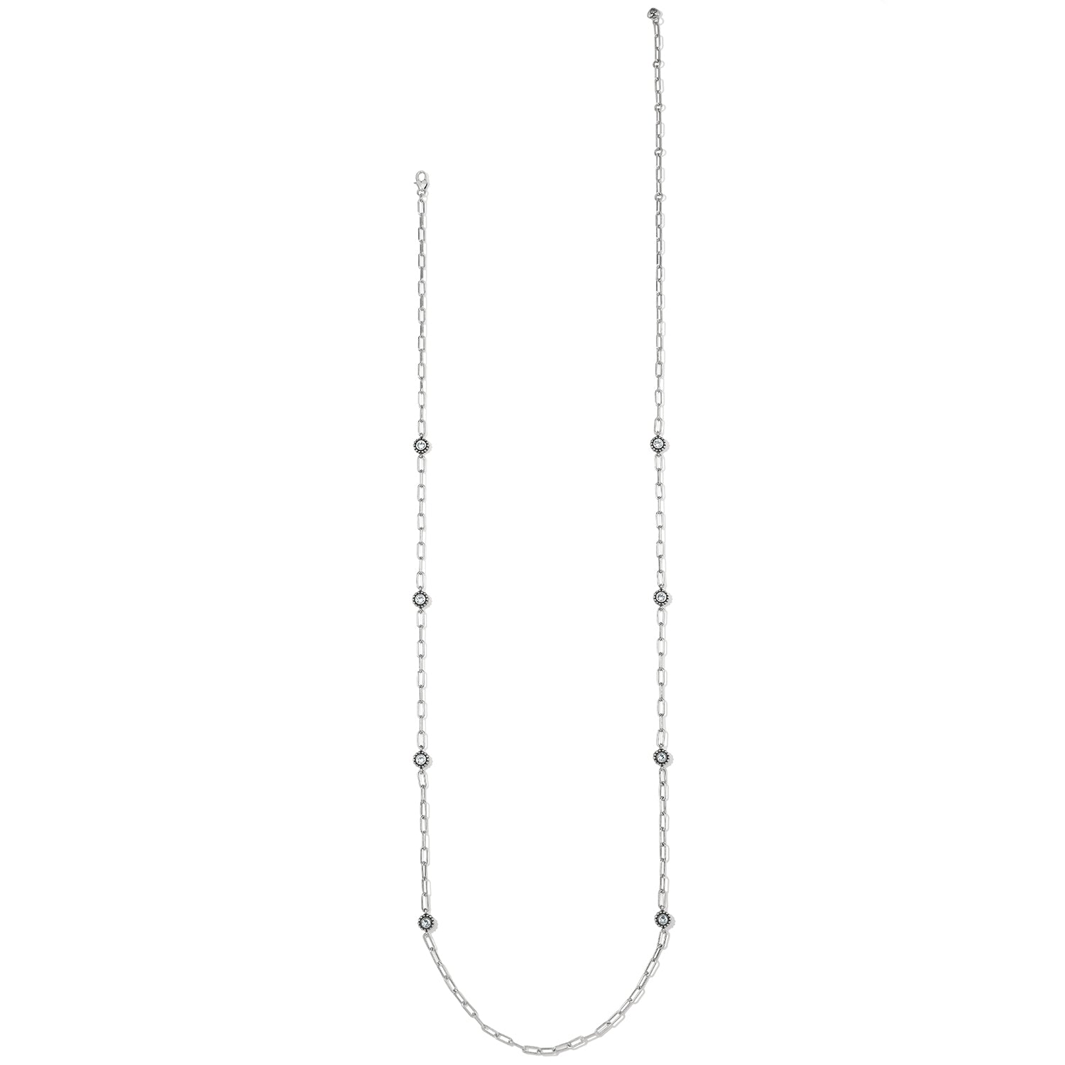 Twinkle Linx Long Necklace Chain