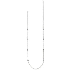 Twinkle Linx Long Necklace Chain