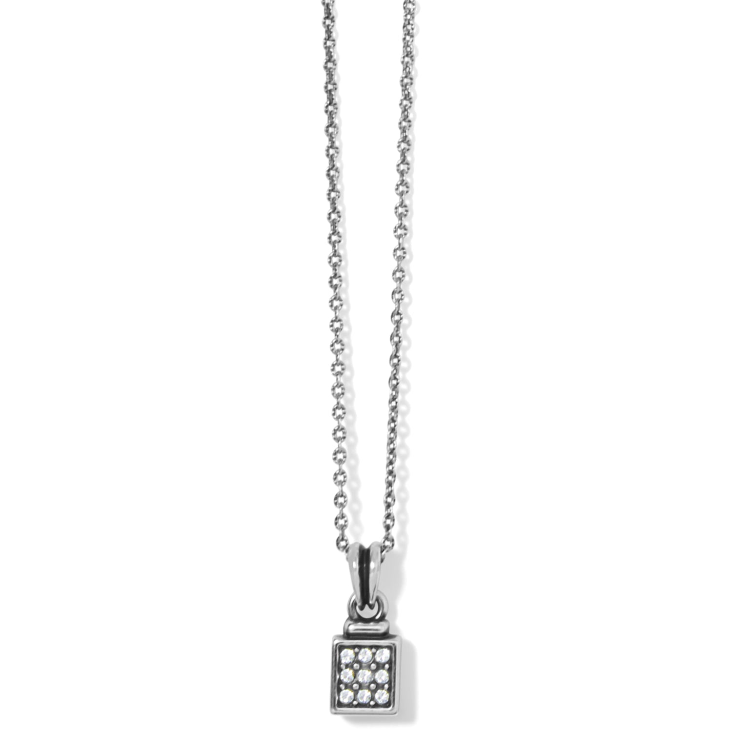 Brighton Meridian Zenith Mini Necklace