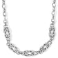 Interlok Harmony Link Necklace - Brighton