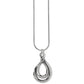 Interlok Twist Convertible Necklace - Image 1 - Brighton