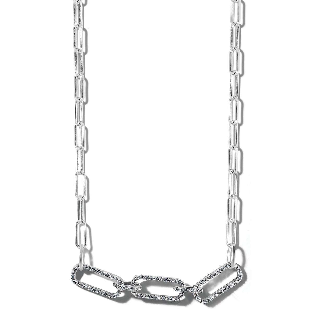Illumina Lights Linx Necklace - Brighton