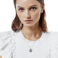 Contempo Heart Petite Necklace - Image 2 - Contempo Heart Petite Necklace