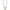 Venezia Open Ring Short Necklace - Brighton