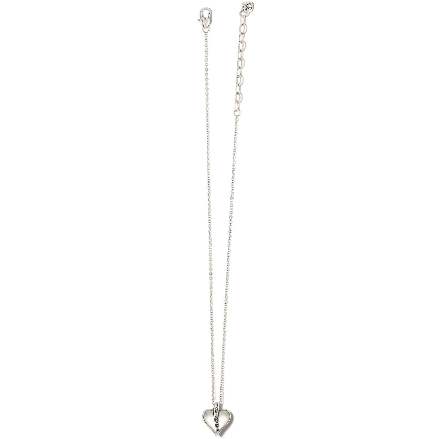 Brighton - Precious Heart Petite Necklace - Image 2