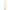 Contempo Medallion Petite Necklace