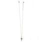 Majestic Nobel Cross Reversible Necklace