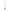 Ferrara Two Tone Luce Short Necklace