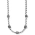 Meridian Necklace Front View