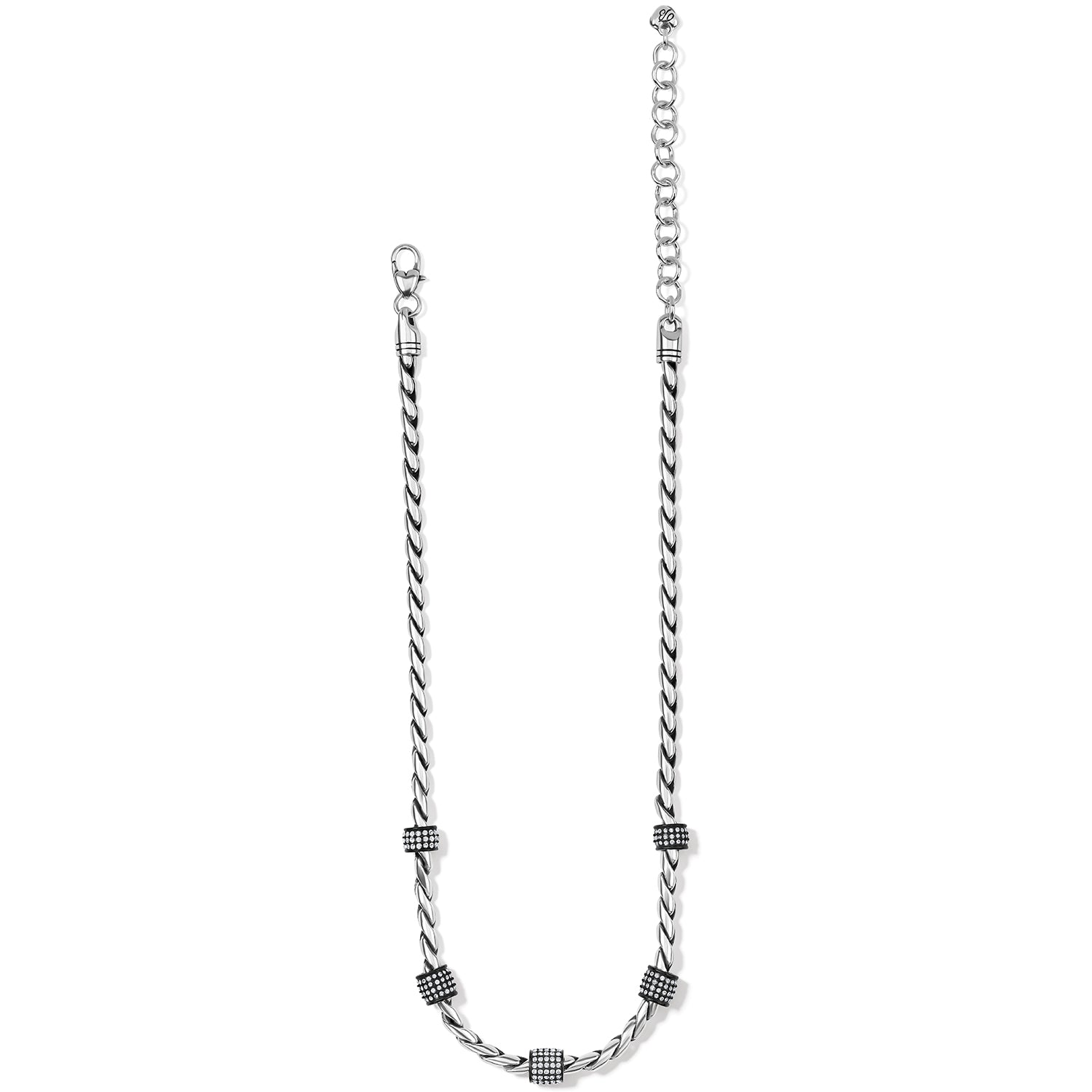 Meridian Necklace Chain View