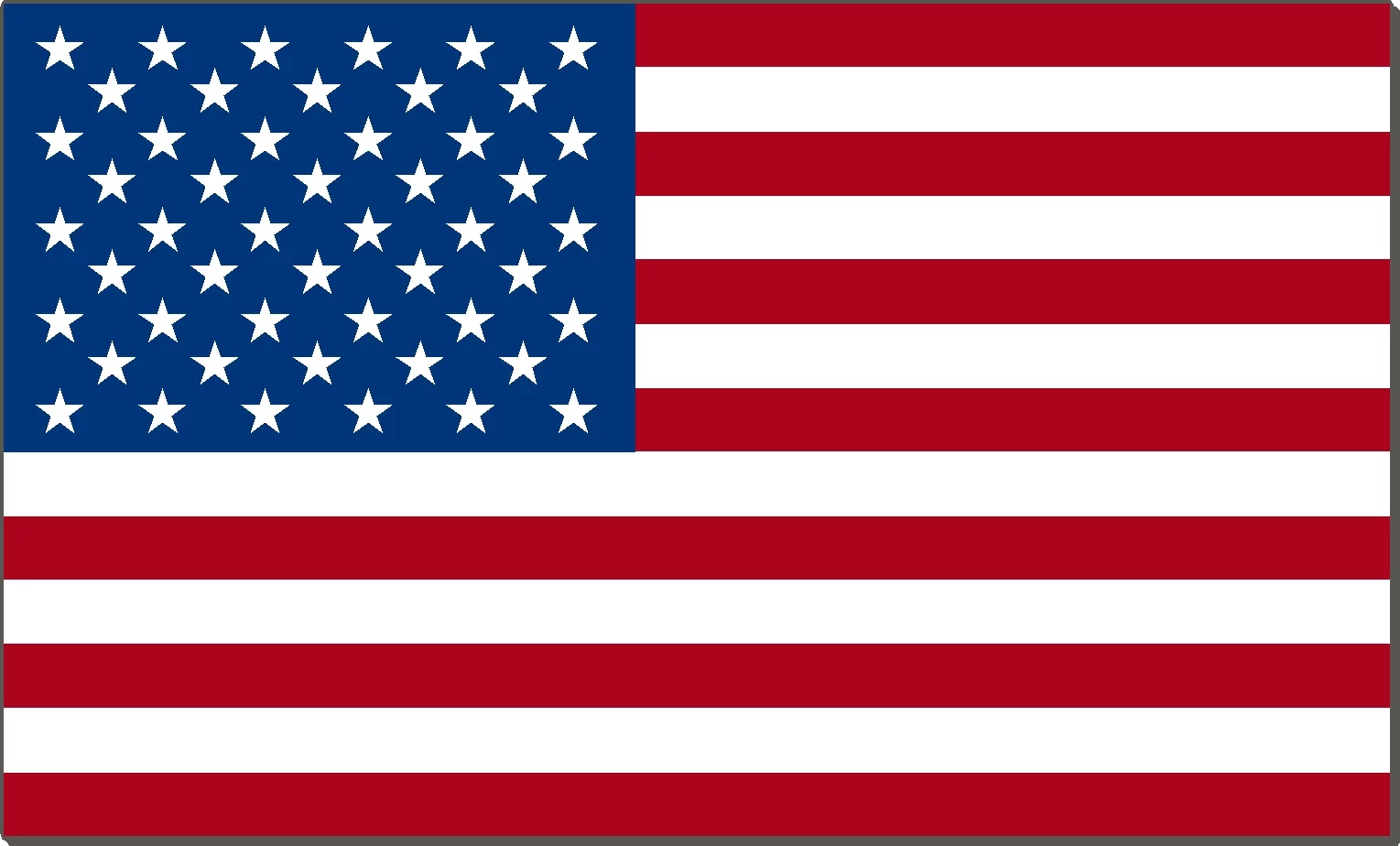 Red, White & Blue
