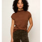 Chelsea Wide Leg Pant