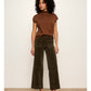 Chelsea Wide Leg Pant