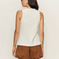 Nothing Extra Knit Vest