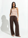 Shoreline Linen Pants
