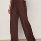 Shoreline Linen Pants