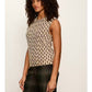 Soft Printed Shell