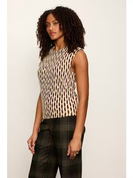 Soft Printed Shell