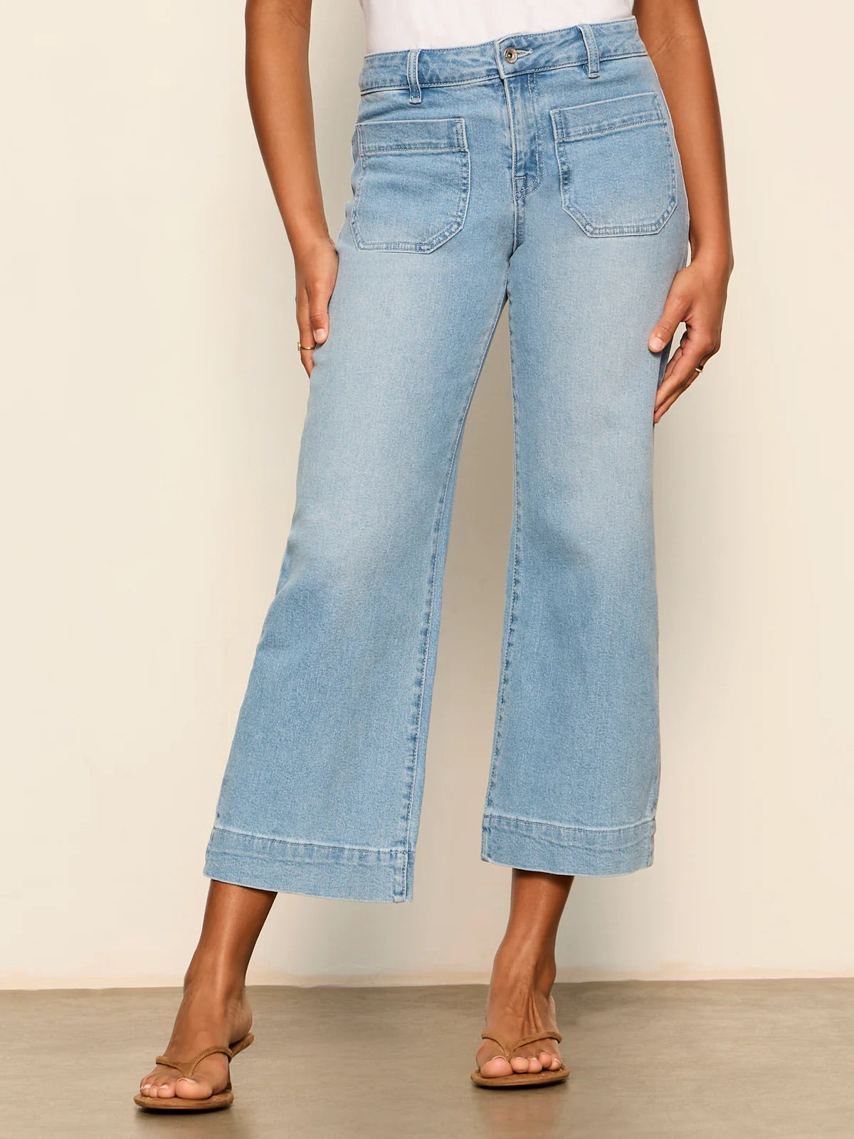 The Marine Jean