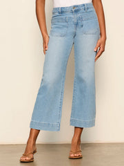 The Marine Jean